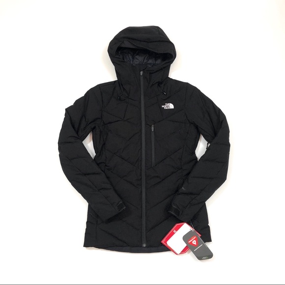 women's corefire down jacket